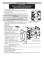 Preview for 6 page of LEGRAND Wattstopper CS-50 Manual