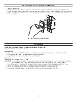 Preview for 8 page of LEGRAND Wattstopper CS-50 Manual