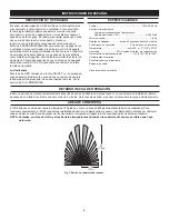 Preview for 9 page of LEGRAND Wattstopper CS-50 Manual