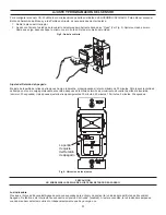 Preview for 11 page of LEGRAND Wattstopper CS-50 Manual