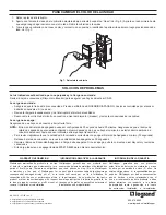 Preview for 12 page of LEGRAND Wattstopper CS-50 Manual