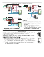 Предварительный просмотр 6 страницы LEGRAND Wattstopper DCLV2 Installation Instructions Manual