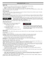 Предварительный просмотр 9 страницы LEGRAND Wattstopper DLM LMJA-8 Series Installation Instructions Manual