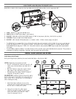 Предварительный просмотр 10 страницы LEGRAND Wattstopper DLM LMJA-8 Series Installation Instructions Manual