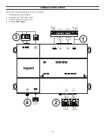 Предварительный просмотр 11 страницы LEGRAND Wattstopper DLM LMJA-8 Series Installation Instructions Manual