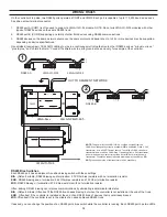 Предварительный просмотр 12 страницы LEGRAND Wattstopper DLM LMJA-8 Series Installation Instructions Manual