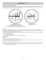 Предварительный просмотр 14 страницы LEGRAND Wattstopper DLM LMJA-8 Series Installation Instructions Manual