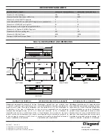 Предварительный просмотр 22 страницы LEGRAND Wattstopper DLM LMJA-8 Series Installation Instructions Manual