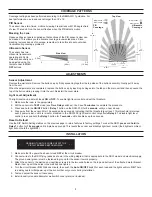 Preview for 3 page of LEGRAND Wattstopper DSW-301 Installation Instructions Manual