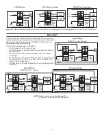 Preview for 4 page of LEGRAND Wattstopper DSW-301 Installation Instructions Manual