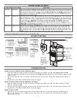 Preview for 5 page of LEGRAND Wattstopper DSW-301 Installation Instructions Manual