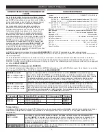 Preview for 7 page of LEGRAND Wattstopper DSW-301 Installation Instructions Manual