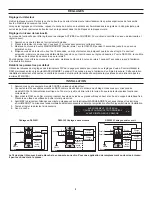 Preview for 9 page of LEGRAND Wattstopper DSW-301 Installation Instructions Manual