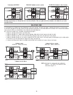 Preview for 16 page of LEGRAND Wattstopper DSW-301 Installation Instructions Manual