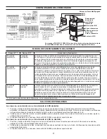 Preview for 17 page of LEGRAND Wattstopper DSW-301 Installation Instructions Manual