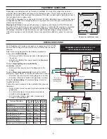 Предварительный просмотр 2 страницы LEGRAND Wattstopper DT-200 Installation Instructions Manual