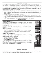 Предварительный просмотр 5 страницы LEGRAND Wattstopper DT-200 Installation Instructions Manual