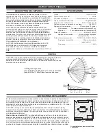 Предварительный просмотр 8 страницы LEGRAND Wattstopper DT-200 Installation Instructions Manual