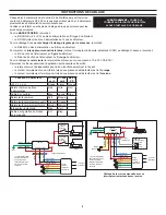 Предварительный просмотр 9 страницы LEGRAND Wattstopper DT-200 Installation Instructions Manual