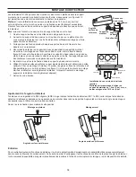 Предварительный просмотр 10 страницы LEGRAND Wattstopper DT-200 Installation Instructions Manual