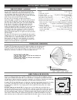 Предварительный просмотр 15 страницы LEGRAND Wattstopper DT-200 Installation Instructions Manual