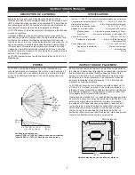 Предварительный просмотр 7 страницы LEGRAND Wattstopper DT-205 Installation Instructions Manual