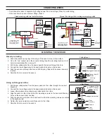 Preview for 3 page of LEGRAND Wattstopper DT-305 Manual