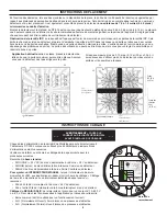 Preview for 8 page of LEGRAND Wattstopper DT-305 Manual