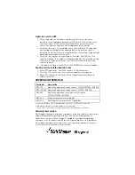 Предварительный просмотр 8 страницы LEGRAND WattStopper DW-100 Installation Instructions Manual