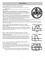 Preview for 3 page of LEGRAND Wattstopper FSP-212 Installation Instructions Manual