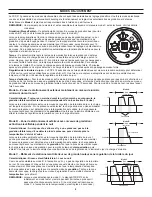 Preview for 8 page of LEGRAND Wattstopper FSP-212 Installation Instructions Manual