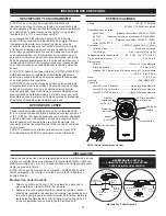 Preview for 11 page of LEGRAND Wattstopper FSP-212 Installation Instructions Manual