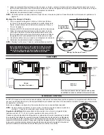 Preview for 12 page of LEGRAND Wattstopper FSP-212 Installation Instructions Manual