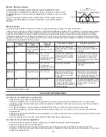 Preview for 14 page of LEGRAND Wattstopper FSP-212 Installation Instructions Manual