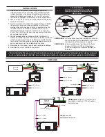 Preview for 7 page of LEGRAND Wattstopper FSP-301 Installation Instructions Manual