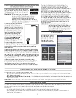 Preview for 8 page of LEGRAND Wattstopper FSP-301 Installation Instructions Manual