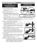 Предварительный просмотр 7 страницы LEGRAND Wattstopper FSP-301B Installation Instructions Manual