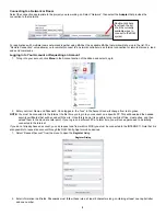 Preview for 2 page of LEGRAND Wattstopper LMBR-650 User Manual