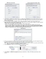 Preview for 5 page of LEGRAND Wattstopper LMBR-650 User Manual