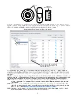 Preview for 8 page of LEGRAND Wattstopper LMBR-650 User Manual