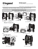 LEGRAND Wattstopper LMCP-GE24 Installation Instructions preview