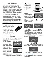 Предварительный просмотр 3 страницы LEGRAND Wattstopper LMCT-100-2 User Manual