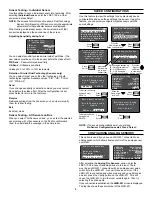 Preview for 5 page of LEGRAND Wattstopper LMCT-100-2 User Manual