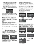 Preview for 7 page of LEGRAND Wattstopper LMCT-100-2 User Manual