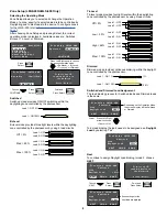 Preview for 8 page of LEGRAND Wattstopper LMCT-100-2 User Manual