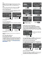 Preview for 9 page of LEGRAND Wattstopper LMCT-100-2 User Manual