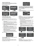 Preview for 10 page of LEGRAND Wattstopper LMCT-100-2 User Manual