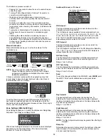 Preview for 12 page of LEGRAND Wattstopper LMCT-100-2 User Manual