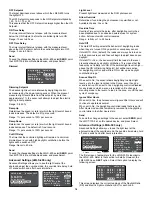 Preview for 14 page of LEGRAND Wattstopper LMCT-100-2 User Manual