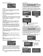 Preview for 18 page of LEGRAND Wattstopper LMCT-100-2 User Manual